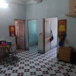 Chung cư, 60m2, 2pn,1 toilet, chung cư quân sự, đường đội cung,quận 11