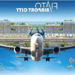 Bán căn hộ fiato airport city chỉ 1,8 tỷ ngay sân bay long thành nhơn trạch đồng nai