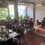 Sang cafe nguyễn gia trí. bình thạnh