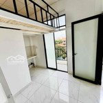 Trống sẳn duplex giá sinh viên ngay lotte quận 7