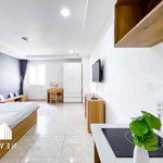 Studio full nội thất cách nội khu phú mỹ hưng 2km quận 7