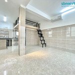 Chdv cao cấp - duplex bancol - full nội thất ngắm view landmark 81