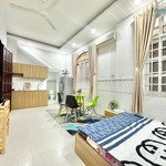 Cho thuê studio full nội thất ngay đình phong phú, gần ngã tư thủ đức