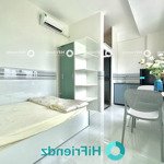 Cho thuê chung cư mini full nội thất giá rẻ gần ufm, cầu thân thuận