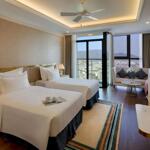 Vinpearl condotel đà nẵng,, view pháo hoa đẹp.