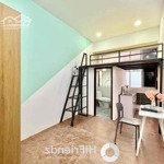 Cho thuê studio và duplex ngay trung tâm quận 5