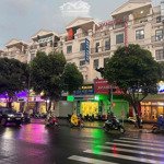 Cho thuê nhà cityland mặt tiền phan văn trị p10 có thang máy, giá bán 65 triệu