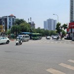 Chuyển nhượng đất 50 năm mặt đường hà đông, 1.2ha, mt 200m, lô góc 2 mặt đường 6 làn xe