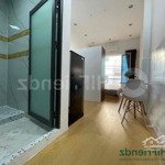 Studio ban công 3/2 quận 10 vị trí siêu trung tâm, quận 10, gần hà đô