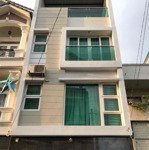 Cho thuê nhà nguyên căn ngay chung cư 4s - hẻm xe hơi 10m - dtsd 170m2