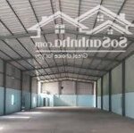 Cho thuê kho xưởng (320m2 ) gần võ văn kiệt, an lạc, bình tân. đường xe tải.