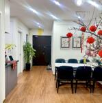 Bán căn hộ full nội thất đẹp tại valencia garden việt hưng, long biên. s: 62m2. lh: 0389544873