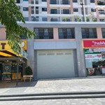 Shophouse 158m2 ngang gần 8m giá bán 18 triệu/ tháng