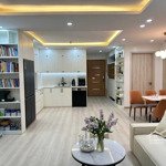 Chính chủ bán gấp căn 76,5m2 cc xuân mai riverside, 3 phòng ngủfull nội thất. giá bán 3,69 tỷ. liên hệ: 0332 265 162