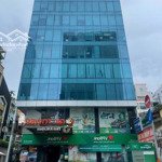 Siêu phẩm! bán mặt tiền building mai thị lựu, quận 1 - 7x23m - hầm 6 tầng - hđ 110 triệu/th - 48 tỷ