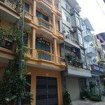 Cho thuê nhà liền kề, nguyên căn, 70m2, kđt bắc linh đàm.