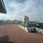 Cần bán penthouse cardial - pmh q7