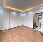 Bán nhà ngõ 12 quang trung - nhà đẹp - 40m2 - 4,5 tỷ