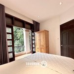 Căn hộ 1pn banlcony 40m2 full nội thất ngay chợ tân định, công viên lê văn tám