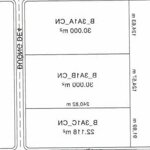 Chuyển nhượng đất xưởng kcn mỹ phước 3