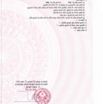 Bán nhà 2 mặt tiền, trương đình hội, an dương vương, quận 8, 6 tầng, dt 44m, giá 6.9 tỷ