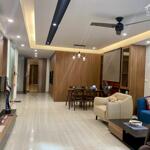 Bán Ciputra The Link Tim Tường 114M² Nội Thất Hiện Đại, View Vườn Hoa 0974 606 535