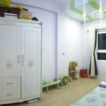 Cho thuê căn hộ 48m2 2pn1wc 6tr full nt ch.cư firsthome thạnh lộc q12