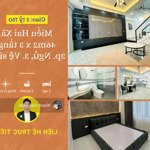 Bán nhà miếu hai xã 46m2 x 3 tầng. giao 2 tỷ 750