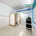 Duplex cửa sổ trời giá rẻ /phòng đẹp