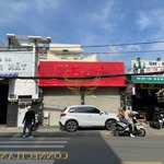 Mbkd đường quang trung- ngang 7m dài 35- gò vấp, giá 65 triệu