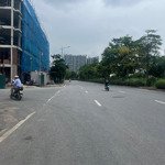 Bán 100m2 mt 9m50 đất trục chính-kinh doanh-vỉa hè-view shophouse-trâu quỳ-gia lâm-nhỉnh 10 tỷ