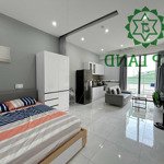 Cho thuê căn hộ dịch vụ cao cấp full nội thất có thang máy, ban công khu d2d. lh 0973 010209 hương