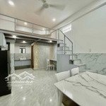 Duplex full nội thất cao cấp gần etown cộng hòa - pandora trường chinh