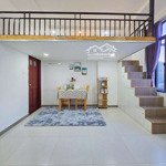 Trống duplex - full nt gần bảy hiền - tân bình rộng như nhà nguyên căn