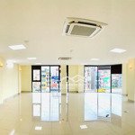 Cho thuê văn phòng vũ ngọc phan,diện tích100m2x8t, trống tầng 3, 100m2 thông sàn giá bán 16 triệu, ô tô đỗ