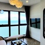 Chuyên cho thuê goldcoast studio - 2 - 3 phòng ngủ view biển và phố