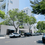 Shophouse dự án panorama, trung tâm phú mỹ hưng, tân phong, q7, 2 tầng, 131m2, 22.5 tỷ