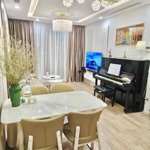 Cho thuê căn cao cấp ct1 riverside luxury nha trang 3pn 81m2 14 tr