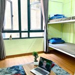 Ghép homestay 165 dương quảng hàm 1tr7 bao đnc