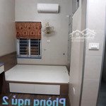 Bán tập thể đại học sư phạm 72m2 chia 3 ngủ 2 wc full đồ đẹp như ảnh