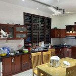 Nhà 3 tầng lô góc hoàng xuân nhị hải châu giá tốt