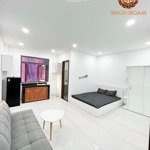 Studio cửa sổ_ cách đại học văn lang cơ sở 3 chỉ 200m quận bình thạnh