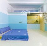 Phòng siêu rộng 30m2 ngay vạn phúc - ngay gần ngã tư