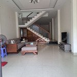 Cho thuê nhà 3 tầng mới : đường châu thượng văn - 3pn - 3wc