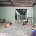 Kho 2 mt thạch lam, dt 670m2, hướng nam, có pccc, điện 3 pha, hợp kdsx