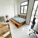 Studio bancol full nội thất - giá rẻ ngay lê đức thọ