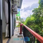 Duplex—ban công siêu thoáng — dối diện etown