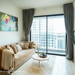 Cho thuê căn hộ cao cấp masteri centre point 1pn giá 8,5tr/thag, full nội thất