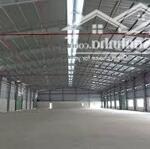 Cho Thuê Kho Xưởng: 7.000M2 Tân Tạo, Bình Tân. Có Pccc Nghiệm Thu.