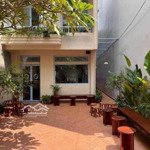 Villa đường nguyễn gia trí - quận bình thạnh